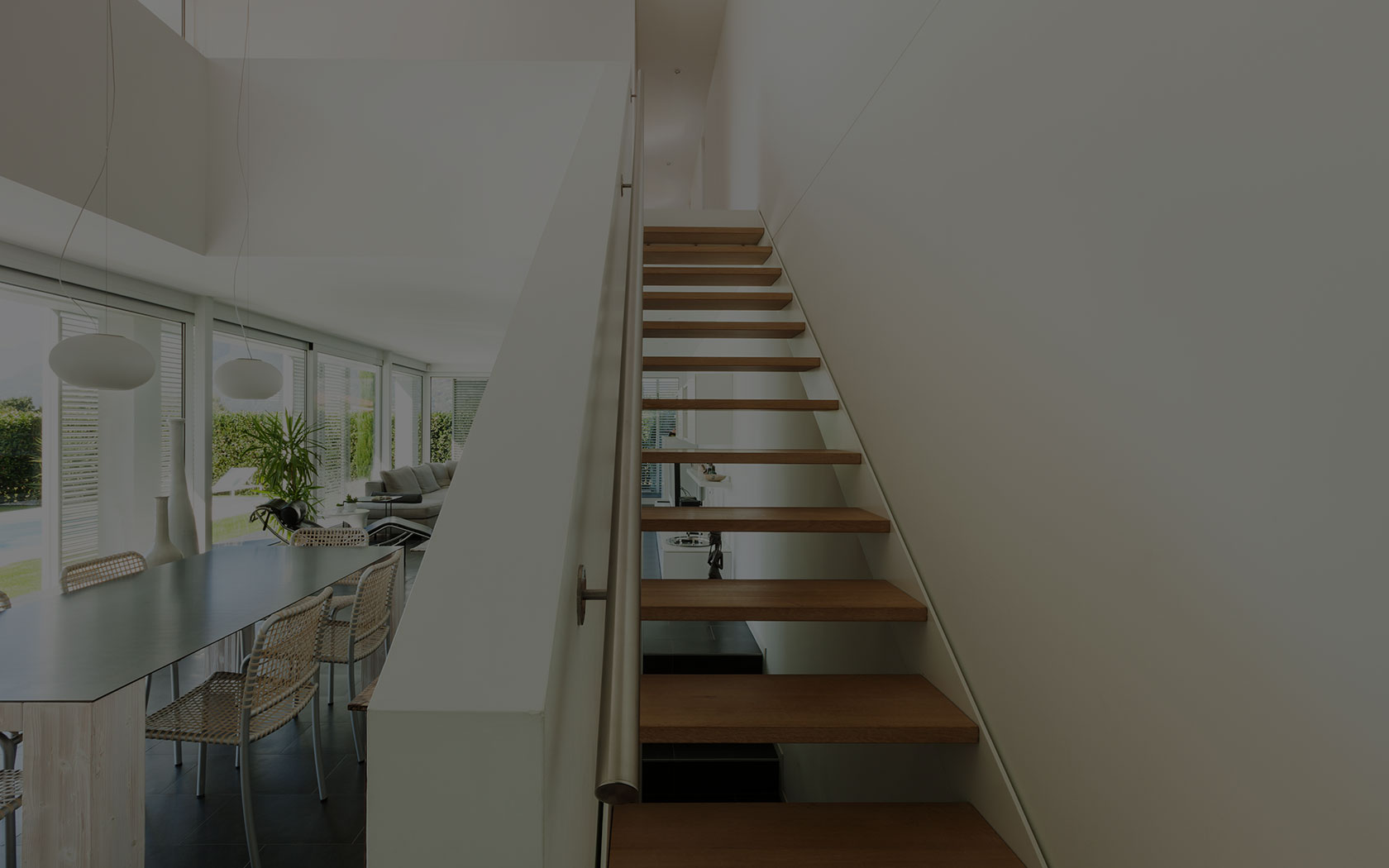 EXPERTS IN MORTGAGE BROKING AND LENDING